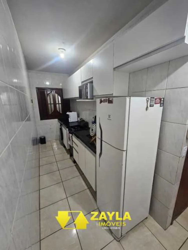 Casa de Condomínio, 2 quartos - Foto 30