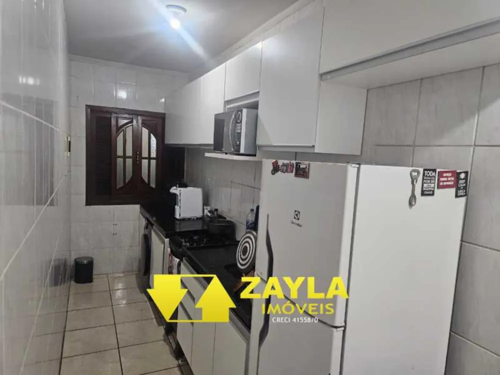 Casa de Condomínio, 2 quartos - Foto 20