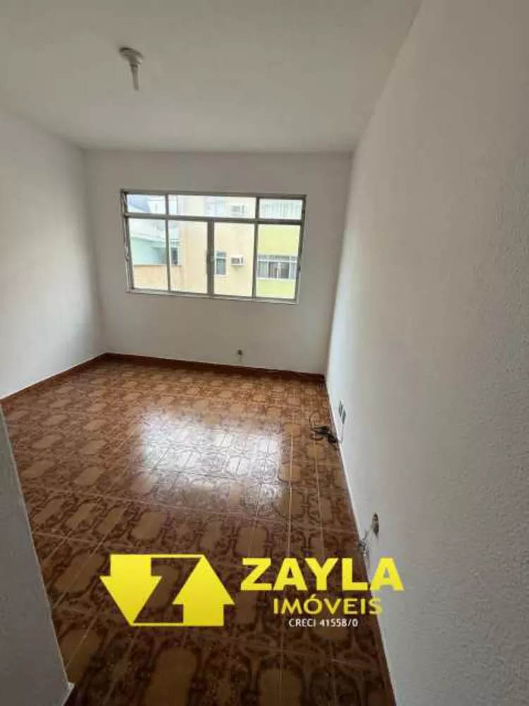Apartamento, 2 quartos, 43 m² - Foto 2