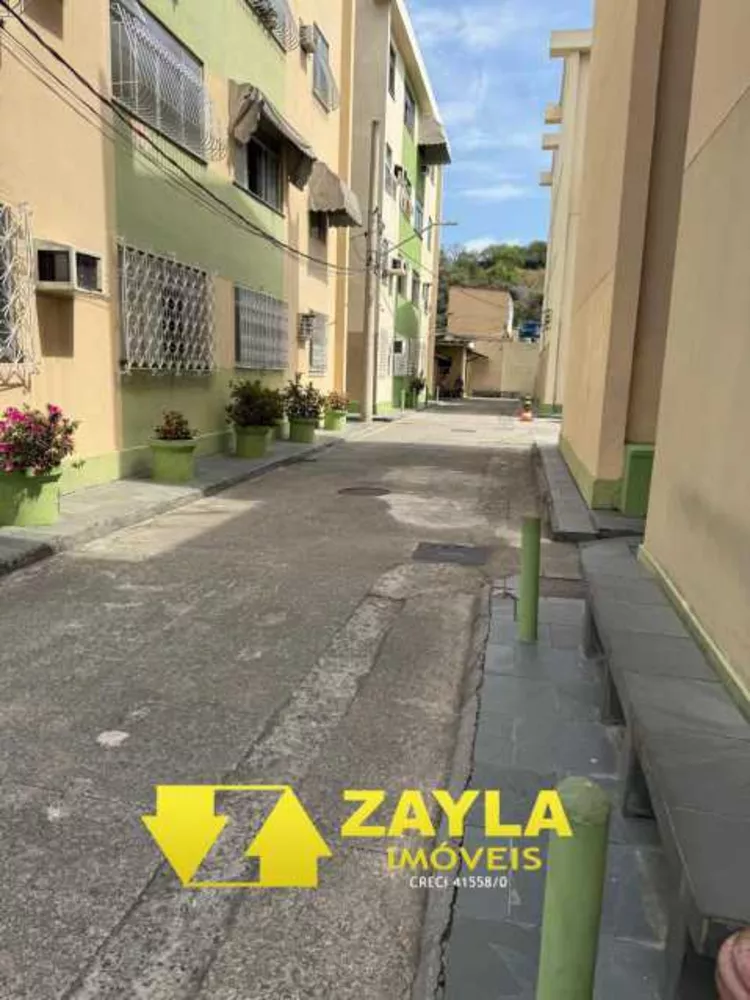 Apartamento, 2 quartos, 43 m² - Foto 16