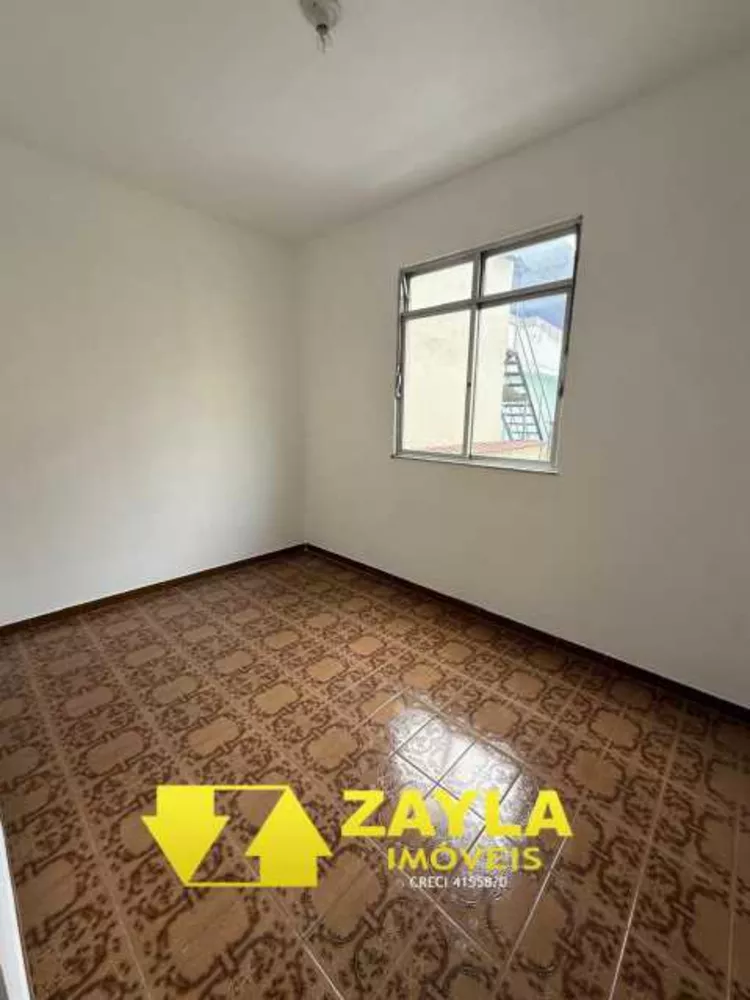 Apartamento, 2 quartos, 43 m² - Foto 7