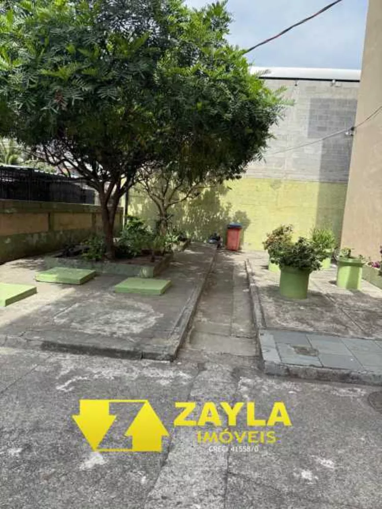 Apartamento, 2 quartos, 43 m² - Foto 15