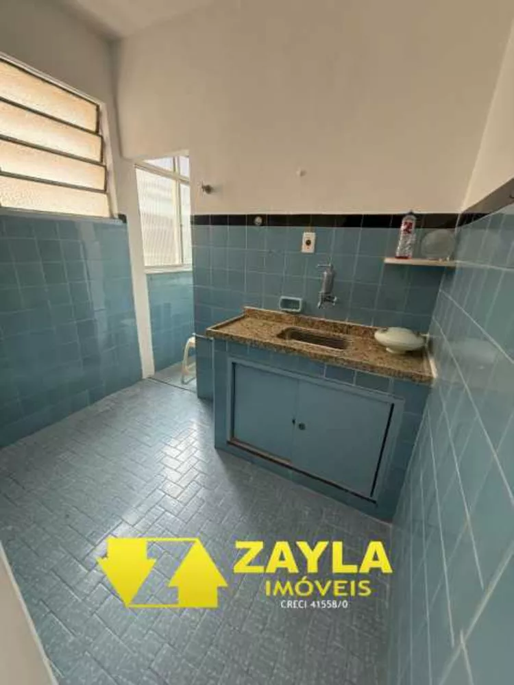 Apartamento, 2 quartos, 43 m² - Foto 9