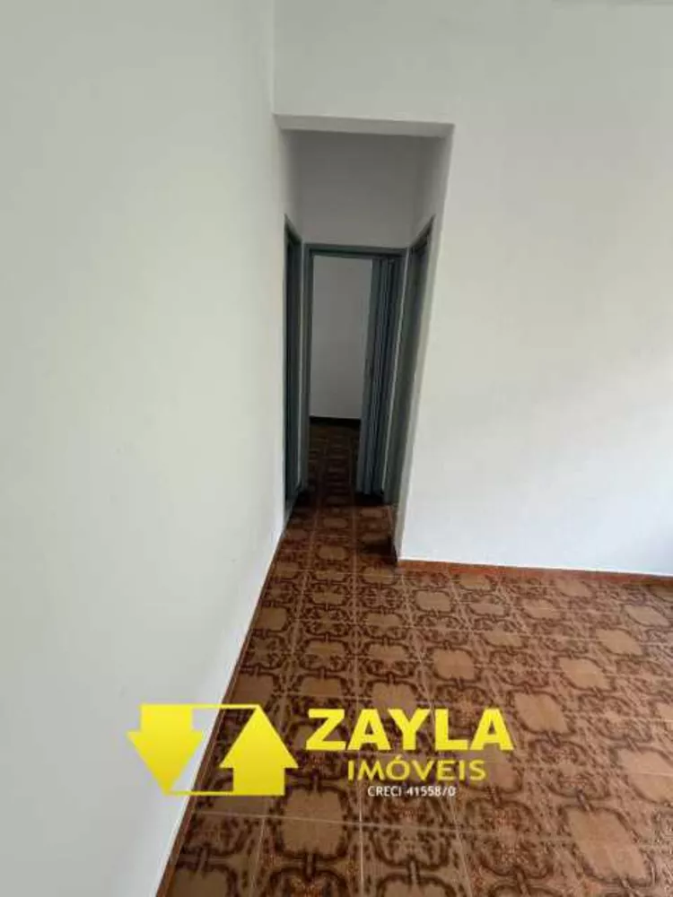 Apartamento, 2 quartos, 43 m² - Foto 3