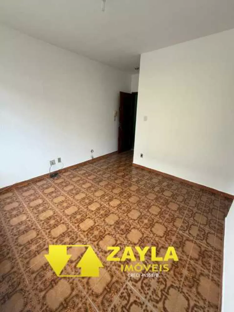 Apartamento, 2 quartos, 43 m² - Foto 1