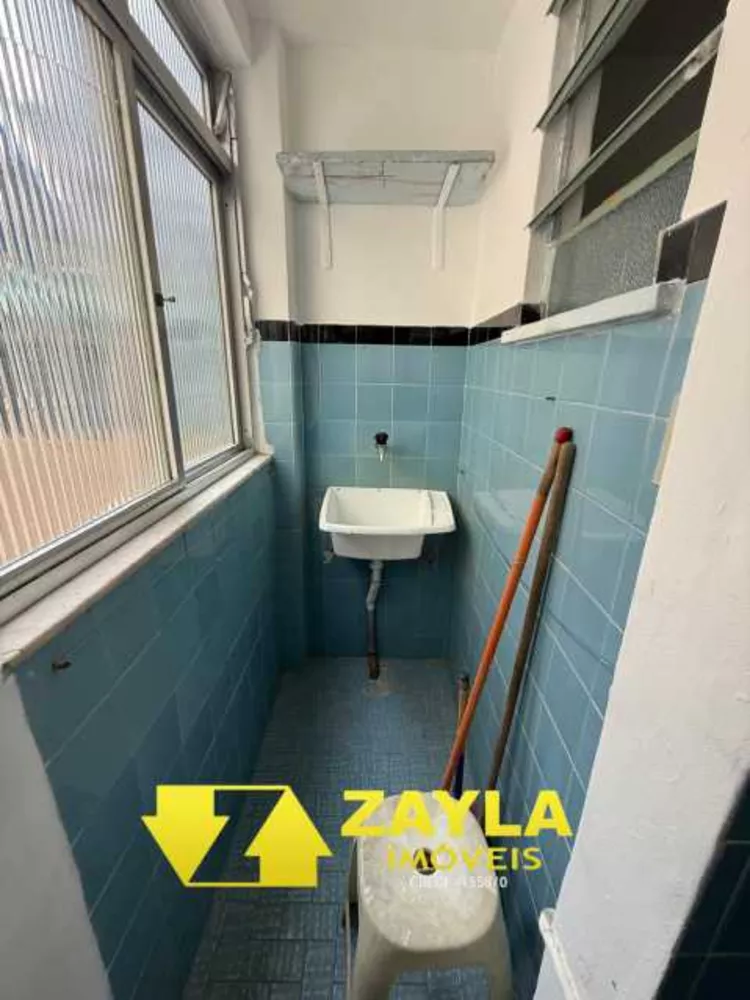 Apartamento, 2 quartos, 43 m² - Foto 11