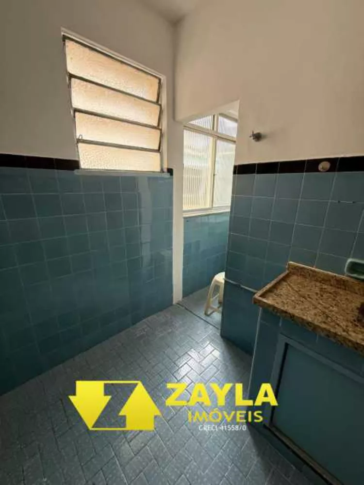 Apartamento, 2 quartos, 43 m² - Foto 10