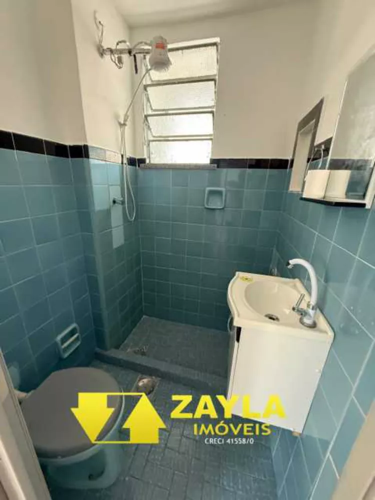 Apartamento, 2 quartos, 43 m² - Foto 8