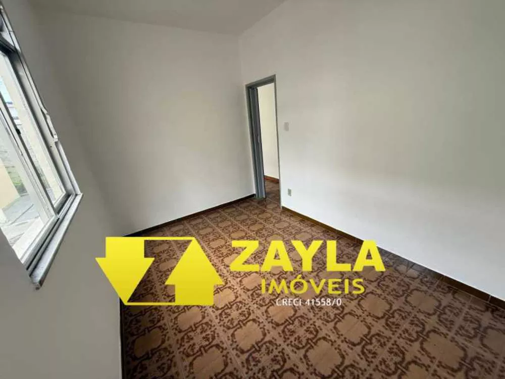 Apartamento, 2 quartos, 43 m² - Foto 6