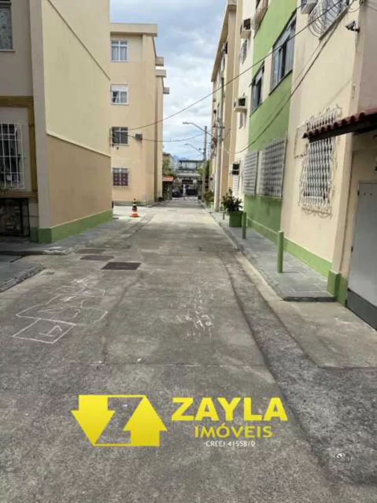 Apartamento, 2 quartos, 43 m² - Foto 14