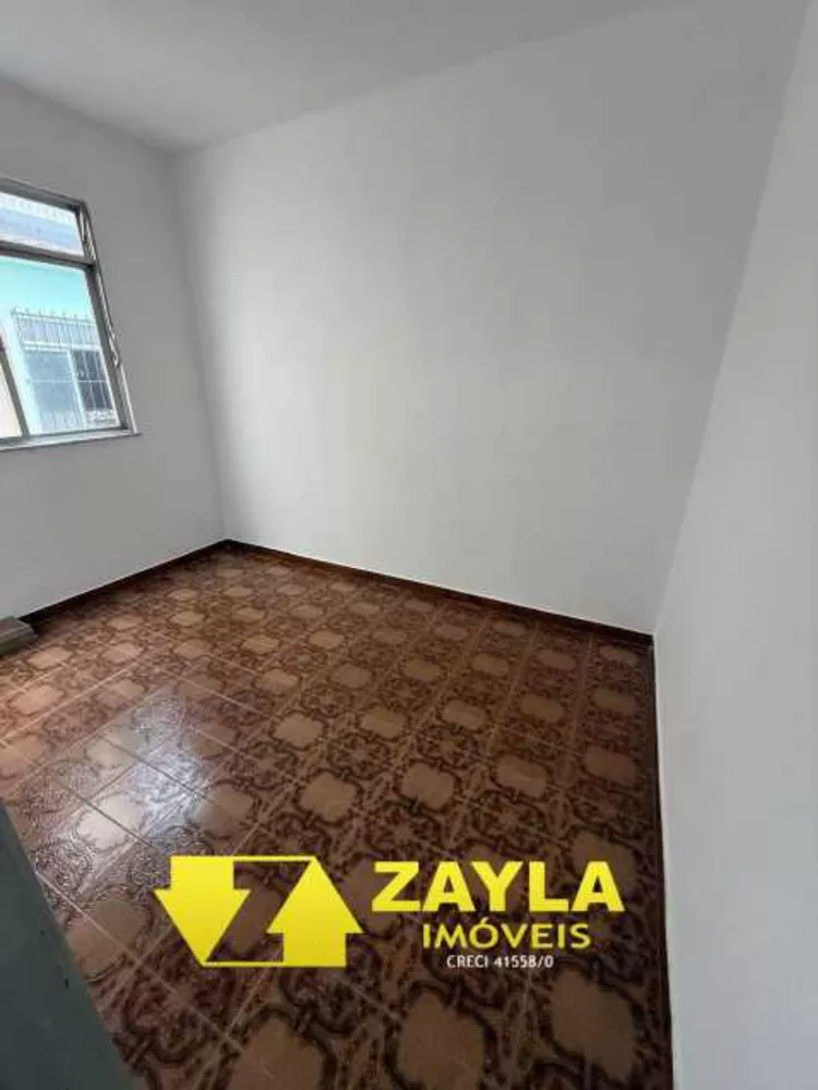 Apartamento, 2 quartos, 43 m² - Foto 5