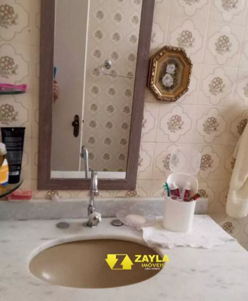 Casa, 3 quartos, 105 m² - Foto 12