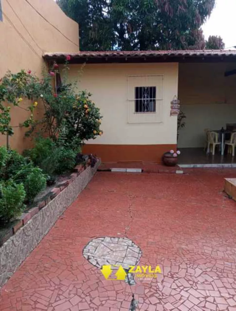 Casa, 3 quartos, 105 m² - Foto 26