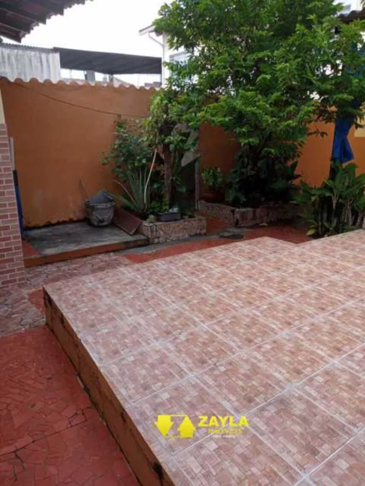 Casa, 3 quartos, 105 m² - Foto 23