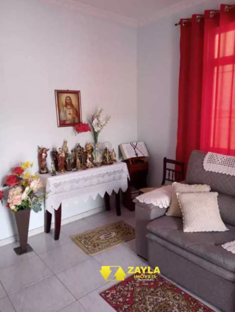 Casa, 3 quartos, 105 m² - Foto 7