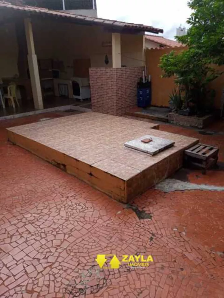 Casa, 3 quartos, 105 m² - Foto 25