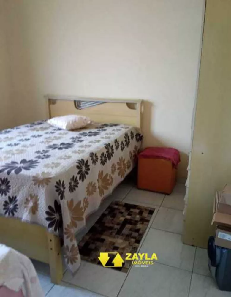 Casa, 3 quartos, 105 m² - Foto 8