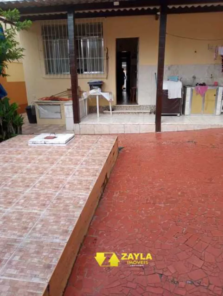 Casa, 3 quartos, 105 m² - Foto 24