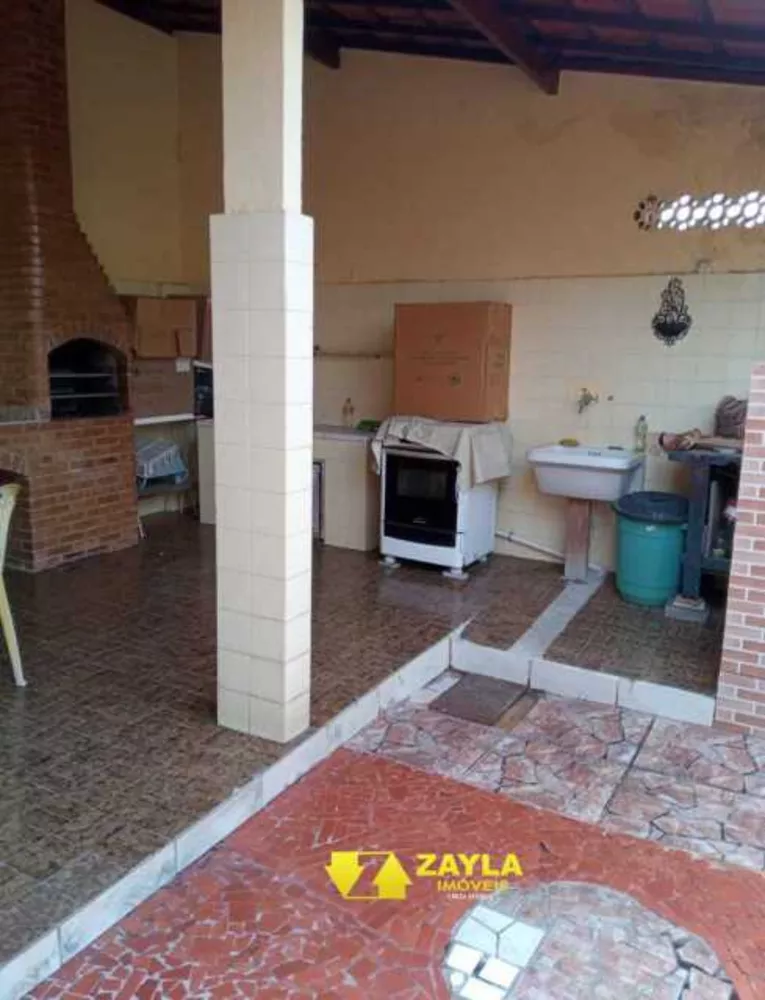 Casa, 3 quartos, 105 m² - Foto 22