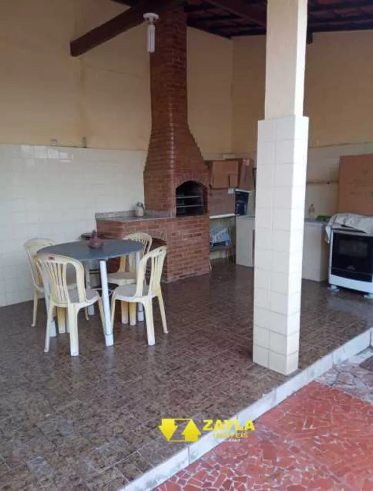 Casa, 3 quartos, 105 m² - Foto 21