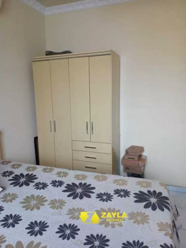 Casa, 3 quartos, 105 m² - Foto 9