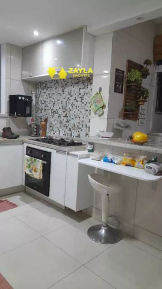 Apartamento, 3 quartos, 80 m² - Foto 10