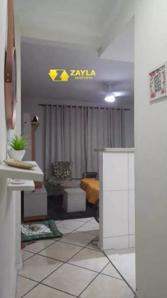 Apartamento à venda com 3 quartos, 80m² - Foto 4