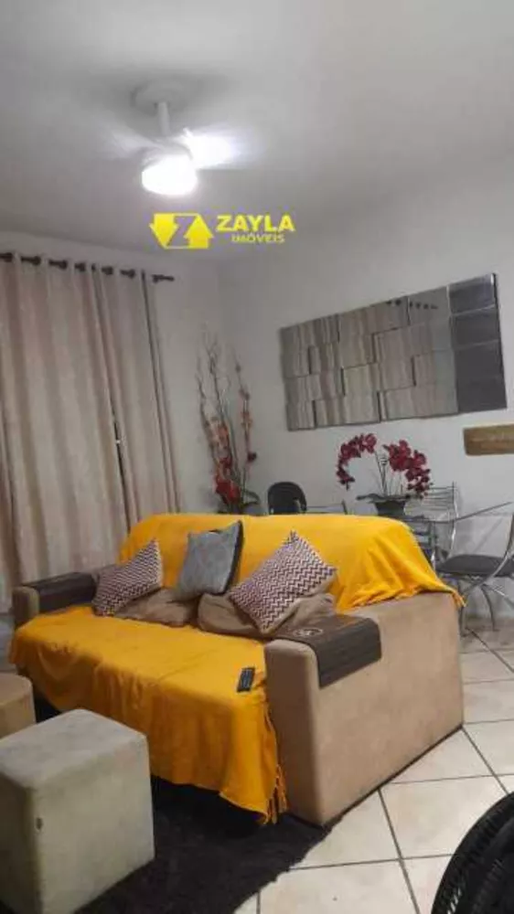 Apartamento, 3 quartos, 80 m² - Foto 9