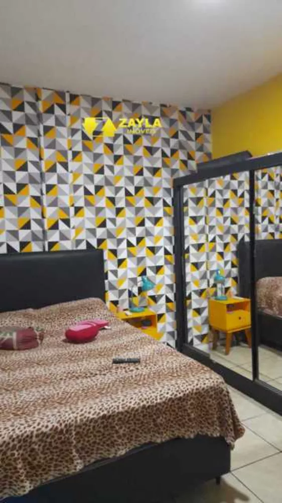 Apartamento, 3 quartos, 80 m² - Foto 15