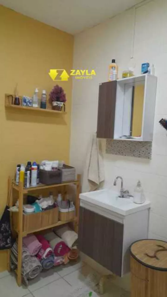 Apartamento, 3 quartos, 80 m² - Foto 24