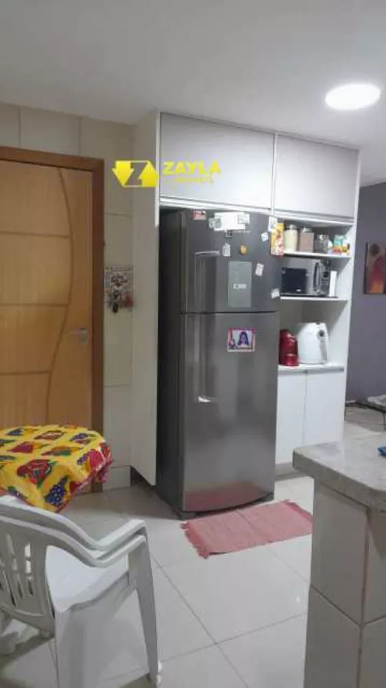 Apartamento, 3 quartos, 80 m² - Foto 21