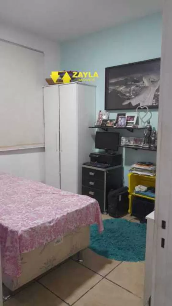 Apartamento, 3 quartos, 80 m² - Foto 7