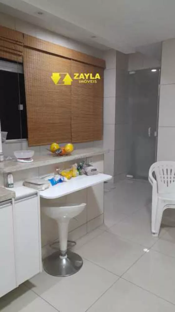 Apartamento, 3 quartos, 80 m² - Foto 23