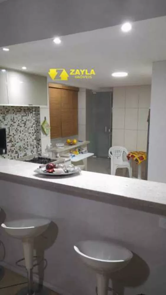 Apartamento, 3 quartos, 80 m² - Foto 25