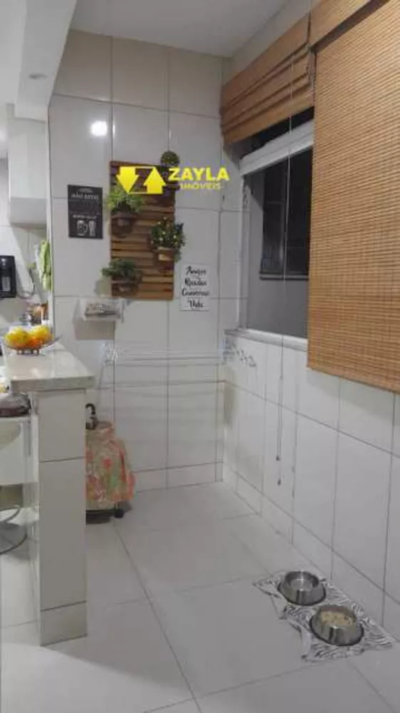 Apartamento, 3 quartos, 80 m² - Foto 28