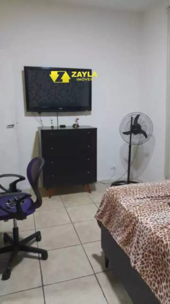 Apartamento, 3 quartos, 80 m² - Foto 13