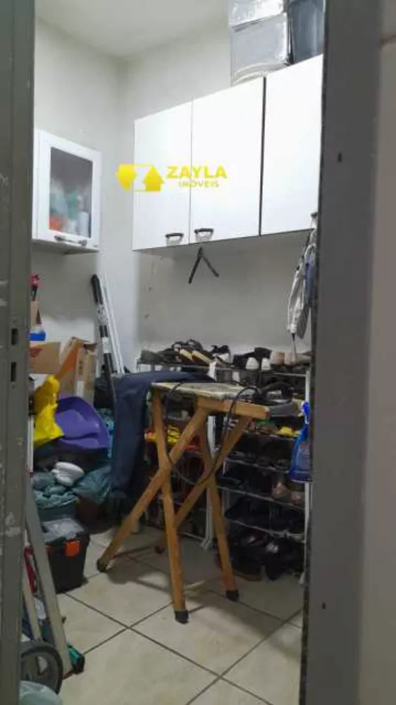 Apartamento, 3 quartos, 80 m² - Foto 11