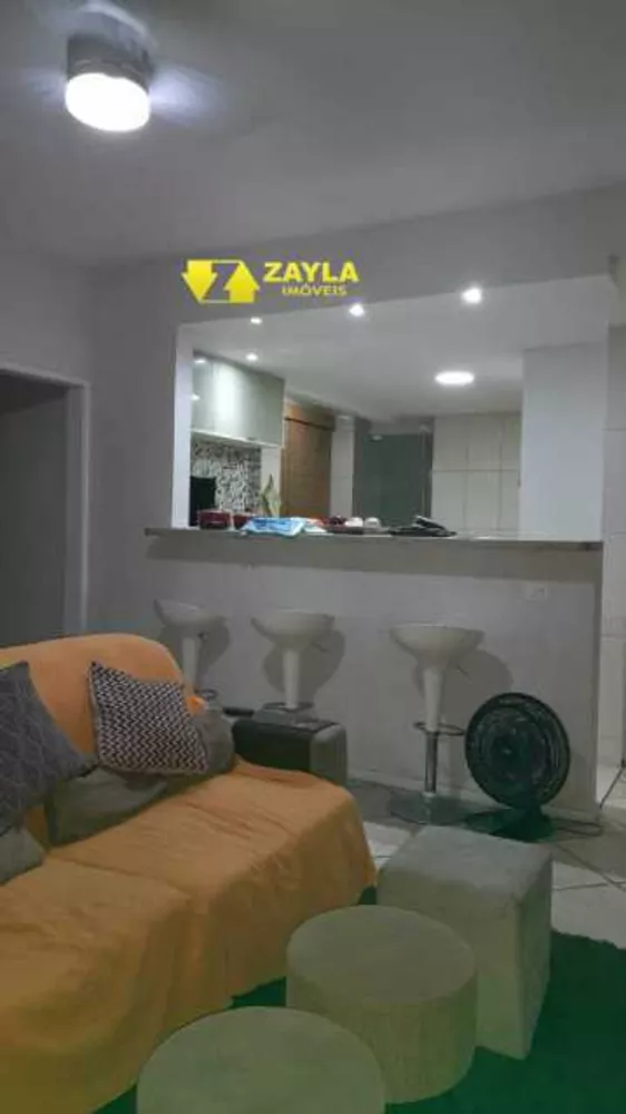 Apartamento, 3 quartos, 80 m² - Foto 16