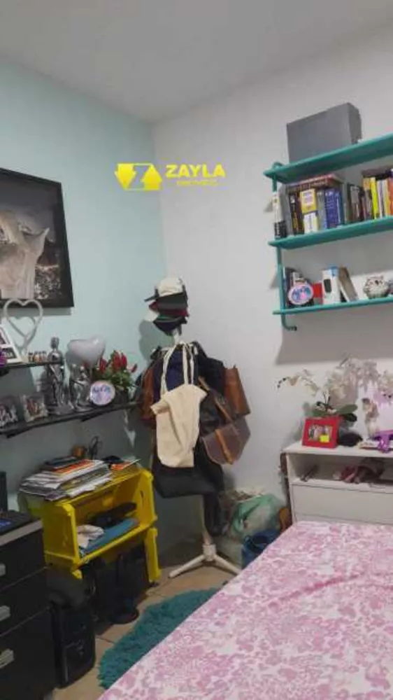 Apartamento, 3 quartos, 80 m² - Foto 12