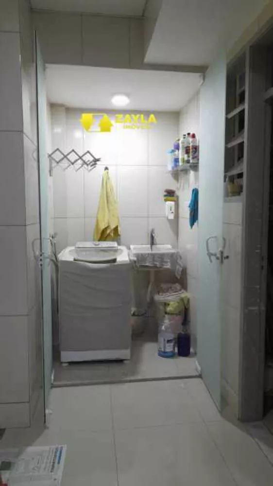 Apartamento, 3 quartos, 80 m² - Foto 5