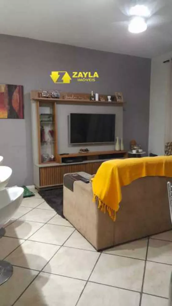 Apartamento à venda com 3 quartos, 80m² - Foto 2