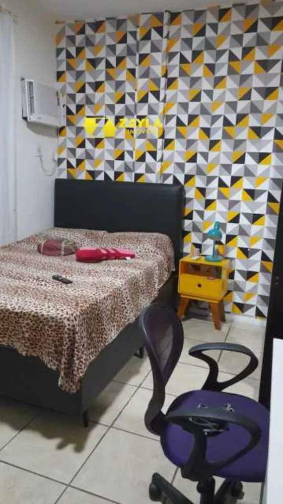 Apartamento, 3 quartos, 80 m² - Foto 17