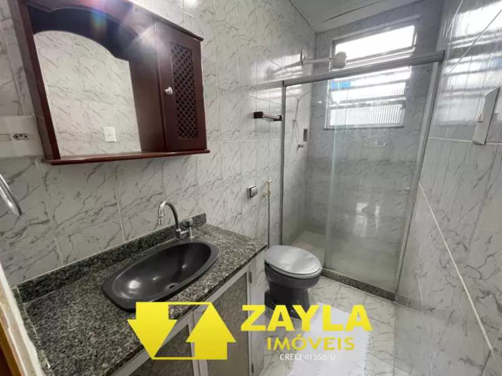 Apartamento, 3 quartos, 76 m² - Foto 2