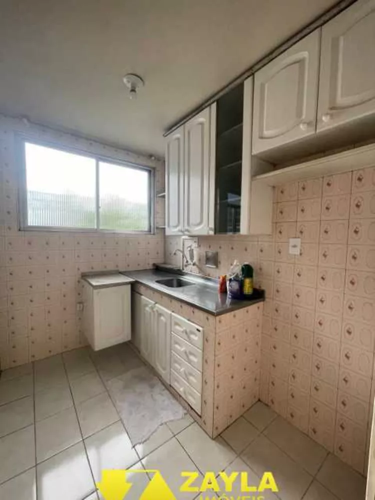 Apartamento, 3 quartos, 76 m² - Foto 6