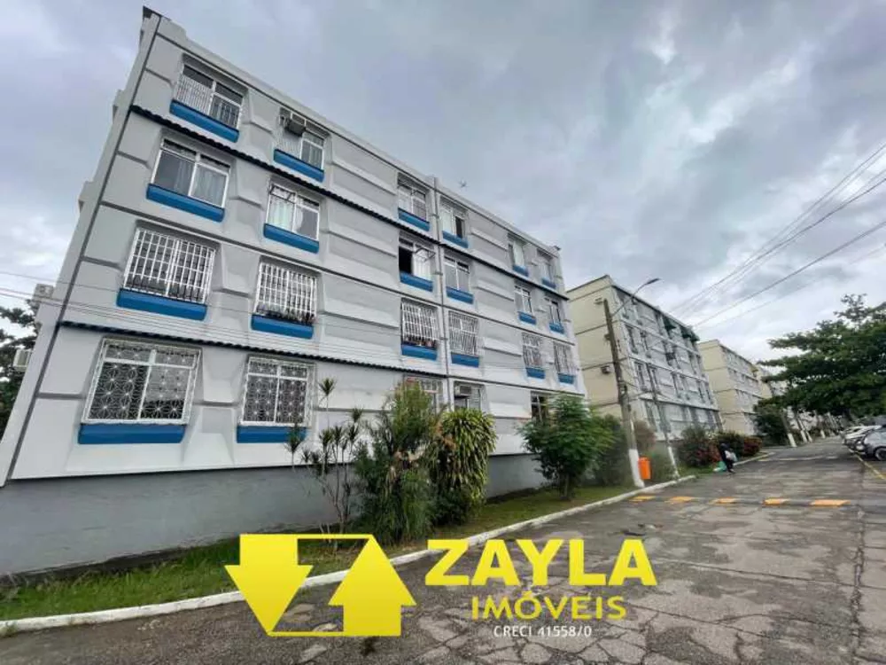 Apartamento, 3 quartos, 76 m² - Foto 9