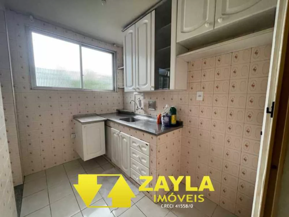 Apartamento, 3 quartos, 76 m² - Foto 4