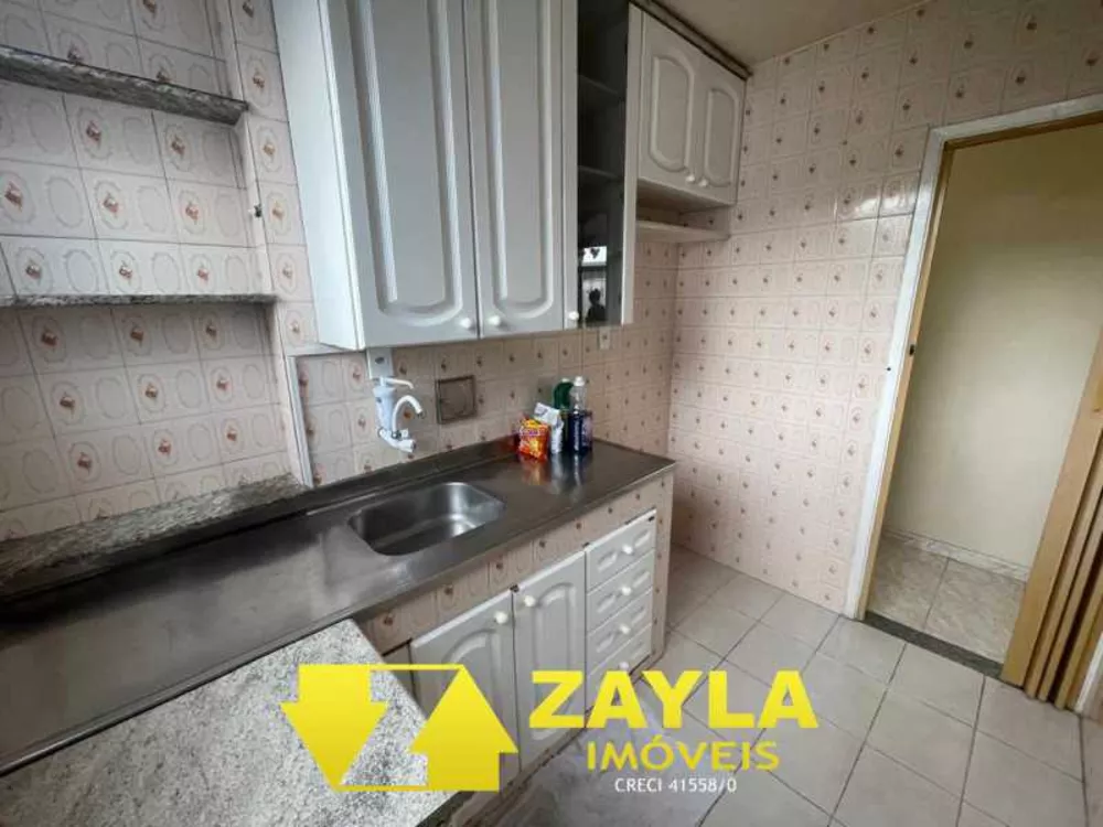 Apartamento, 3 quartos, 76 m² - Foto 15
