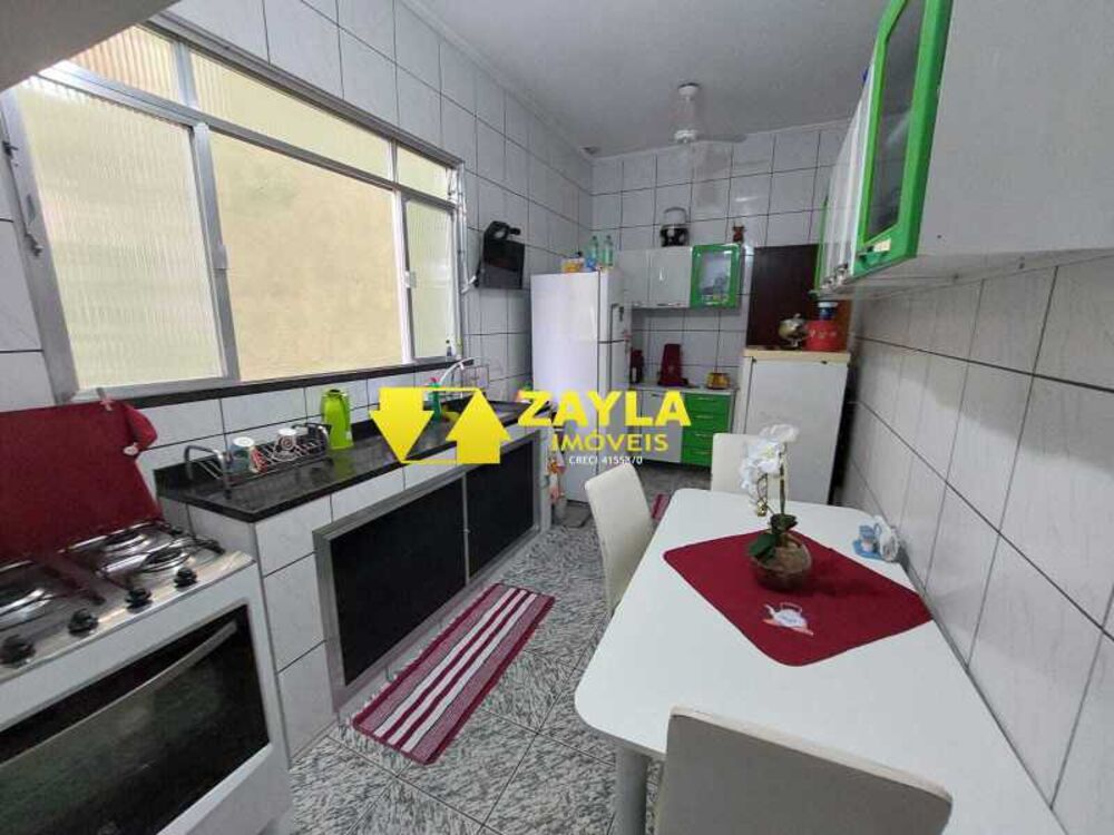 Casa, 3 quartos, 173 m² - Foto 20