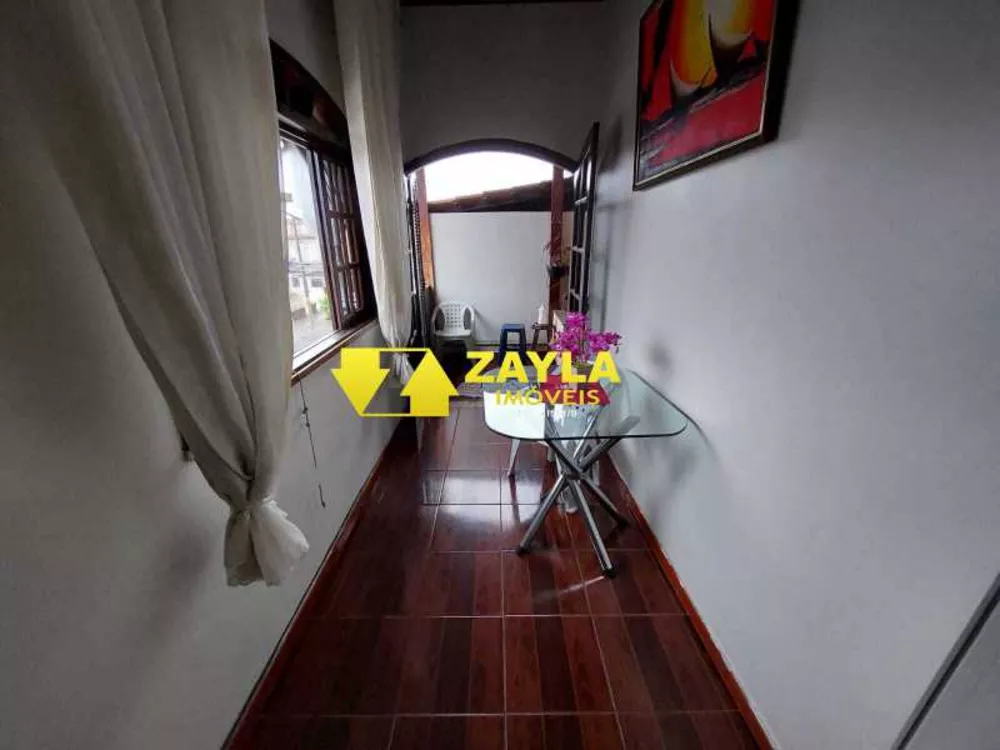 Casa, 3 quartos, 173 m² - Foto 4