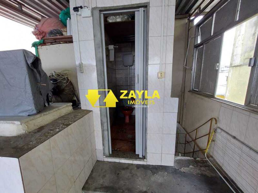 Casa, 3 quartos, 173 m² - Foto 21